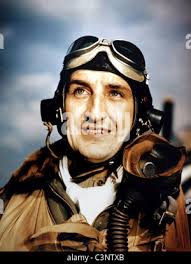 Gabby gabreski hi-res stock photography and images