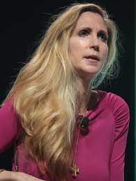 Maybe you would like to learn more about one of these? Ann Coulter Wikipedia