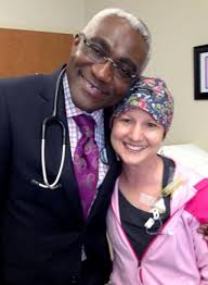 Two-time breast cancer survivor sees beauty, strength in her journey