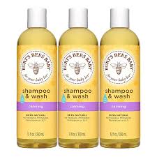 With a baby bath tub, you can rest your baby safely inside while giving them a proper clean. Best Baby Shampoos Washes 2021