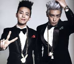 Obstinately creating games and things related. Bigbang S Gd Top S Album And Tracklist You Have To Download Channel K