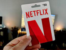 You can use netflix gift cards to pay for a netflix subscription or to give as a gift to friends, family, teachers, and more. How To Use A Netflix Gift Card What To Watch