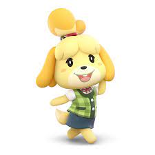 We did not find results for: Isabelle Super Mario Wiki The Mario Encyclopedia