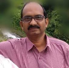 Shri Anand Reddy, an alumni as well as former Maths teacher of our school  left for heavenly abode