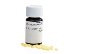 Image result for Methotrexate