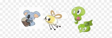 From i.pinimg.com solgaleo is the pokemon whish has two types (psychic and steel) from the 7 generation. Pokemon Sun And Moon Pokemon Sun And Moon Tapu Mano Free Transparent Png Clipart Images Download