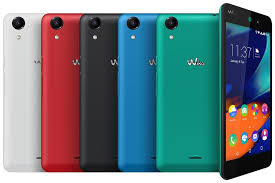 Wiko Rainbow Jam 4G - Specs and Price ...