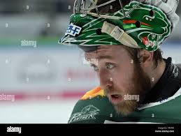 Augsburg, Germany. 14th Apr, 2019. Ice hockey: DEL, Augsburger Panther