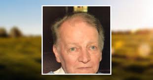 Steve Aubrey Shrader Obituary August 26, 2018