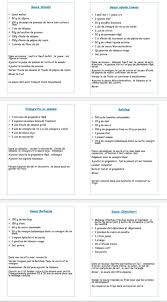 Epingle Par Sev B Sur Cyril Lignac En 2020 Recettes De Cuisine Recette Recettes Diverses