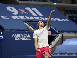It was thiem's first grand slam title, and he becomes the first player in the open era to rally from two sets down in a us open final. Us Open 2020 Finale Zverev Gegen Thiem Live Im Tv Stream Ticker
