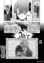 Page 6 of Parasite Girl + Omake Ori Hon (by Nekoi Mie) 