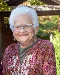 Obituary for Mary Ann Kaylor