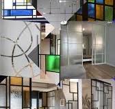VIDRIOS DE COLORES: Propiedades: Son ideales para decoración ...