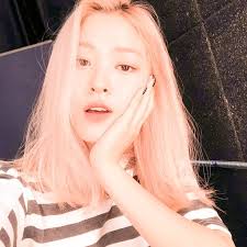 The band debuted on august 8th, 2016 under yg entertainment. S Soft Ryujin Itzy Icon Iconic Women