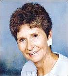 Janet Waller Obituary (1938