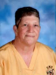 Obituary of Jane Oden Gochenour