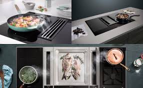 Bora Alternativen Kochfeldabzug Von Miele Neff Siemens Bosch Co Im Uberblick Kuchenfinder Kochfeldabzug Abzugshaube Kuche Kucheneinrichtung