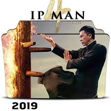 The finale movie 2019 full hd ~ pelicula completa. Ip Man 4 The Finale 2019 Folder Icon By Hossamabodaif On Deviantart