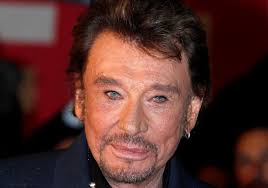 La boutique n°1 des fans de johnny hallyday johnny hallyday fanclub vous propose des produits du boss johnny hallyday : Johnny Hallyday Dead At 74 French Elvis Passes Away After Battle With Lung Cancer Mirror Online