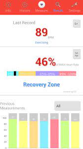 Check your heart rate easily! Heart Rate Monitor Apk Data Unlocked