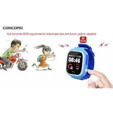 concord g17 akilli cocuk takip saati sim kartli btk onaygps wifi 315 00 tl ve ucretsiz kargo ile n11 com da concord cocuk kol saati cocuk bilgi islem urunler