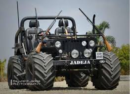 Real Yaduvanshi Jadeja Jadon Bhati Chudasma Jadhw Son S Of Krishna Jeep Truck Jeep Photos Jeep Wallpaper
