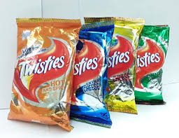 Twisties are one of the most popular snack foods in australia. Twisties Cheese Onion 35g Rh Hypermarket