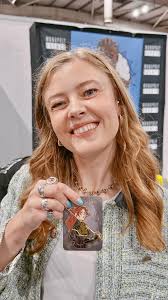 Happy first year of pin making to me (well technically next March hehe but  since the year is wrapping up), it’s been such a fun journey but perhaps  this is the most fulfilling part 🥹, And happy GOTY ...