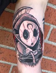 Comic tattoo newschool vogel tattoo tatowierung tattoospirit tattooidee tattoomotiv kunst korperkunst idee des tattoo artists tattoos skull tattoo. Tattoohandwerk