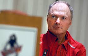 Images of 2011: Sports