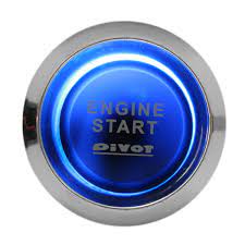 Cycle start push button — пусковая кнопка … краткий толковый словарь по полиграфии. 12v Racing Blue Led Engine Push Start Button Switch Ignition Starter Kit Parts Accessories Automotive