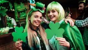 .san patrizio a new york è una ricorrenza annuale (religiosa) dove si festeggia l'irlanda e la comunità irlandese presente in città, omaggiando san patrizio, il il percorso incrocerà la 5th avenue, per poi passare davanti alla cattedrale di san patrizio all'altezza della 50th strada. Festa Di San Patrizio 2019 Dove Festeggiare In Italia