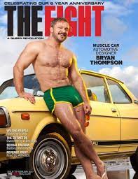 THE FIGHT SOCAL'S LGBTQ MONTHLY MAGAZINE FEBRUARY 2017 by The Fight  Magazine - Issuu