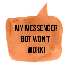 I am also unable to receive messages in the app. My Manychat Comment To Message Doesn T Work Holly Homer