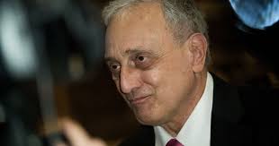 Trump Ally Carl Paladino Slammed for 'Racist' Wish List for Obamas