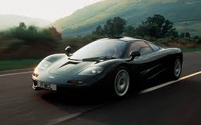 Hd wallpapers & desktop backgrounds. Mclaren Model List Every Mclaren Every Year Sc