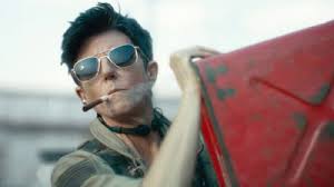 Cinema Romantico: June 2021