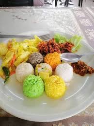 Nasi 7 benua @ koo boo cafe hakkındaki 67 yorumun tümüne bakın. Nasi 7 Benua Bild Von Nasi 7 Benua Koo Boo Cafe Penang Island Tripadvisor