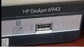 Baixar hp deskjet f4280 driver e software para windows 8, 7 e mac. Unboxed Hp Deskjet F2280 Printer Youtube