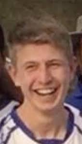 Lloyd Chavez, age 18