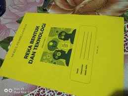 Reka bentuk & teknologi tingkatan 1. Galeri Cikgu Norliza Modul Rbt Tingkatan 1
