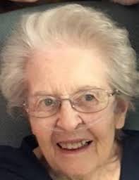 Obituary information for Annie Stella Bowden