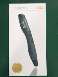 Skywriter 3d Pen Filament Sale 99 99 Sky Writer