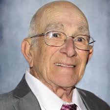 Obituary, Visitation & Funeral Information