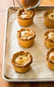 New England Pork Pies Recipe In 2020 Dessert Recipes Food Fool Proof Recipes