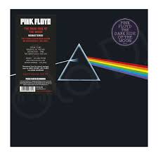 Brings back a lot of cool memories. Pink Floyd The Dark Side Of The Moon Lp Vinyl Cyprus
