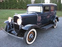 Image result for Bingham Green 1931 Oldsmobile