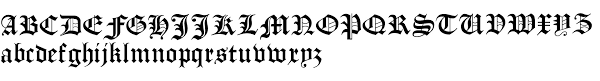 A stuffy project can look overwhelming. Free Old English Fonts Urban Fonts