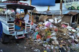 Lowongan kerja pt pabrik kertas indonesia (pt.pakerin). Relokasi Tpa Regional Direncanakan Ke Kuripan Antara News Mataram Berita Ntb Terkini